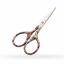 Embroidery scissors – Omnia Fantasy - Sunset - cm. 9