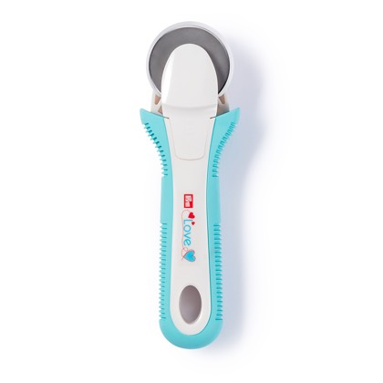 Rotary cutter Omnicut - Love