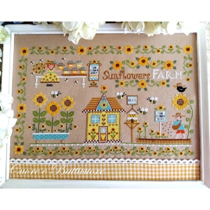 Sunflowers Farm