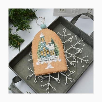 Christmas Eve (White Christmas 6)
