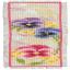 Bookmark - Violets (2)