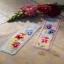 Bookmark - Violets (2)