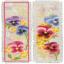 Bookmark - Violets (2)