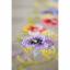 Squared Tablecloth - Violets