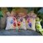 Potpourri bags: Violets