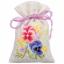 Potpourri bags: Violets