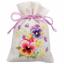 Potpourri bags: Violets