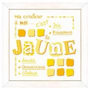 Jaune