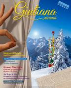 Giuliana Ricama, issue #1
