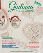Giuliana Ricama, issue #3