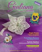 Giuliana Ricama, issue #4