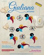 Giuliana Ricama, issue #5