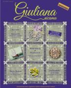 Giuliana Ricama, issue #6
