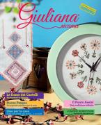 Giuliana Ricama, issue #8