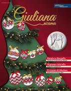 Giuliana Ricama, issue #19