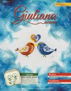 Giuliana Ricama, issue #20