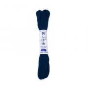 Dark Blue Sashiko thread
