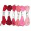 Soie d'Alger - 6 Shades Pack - Pink