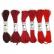 Soie d'Alger - 6 Shades Pack - Red