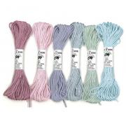 Soie d'Alger - 6 Shades Pack - Pastel