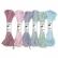 Soie d'Alger - 6 Shades Pack - Pastel