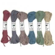 Soie d'Alger - 6 Shades Pack - Vintage