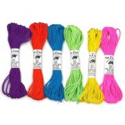 Soie d'Alger - 6 Shades Pack - Fluo