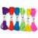 Soie d'Alger - 6 Shades Pack - Fluo