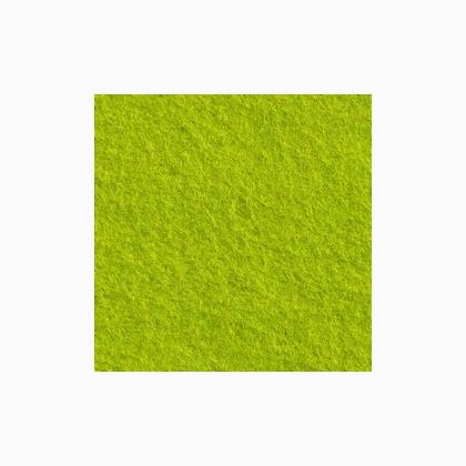 Felt - Best - Pea Green
