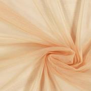 Tulle Illusion Classic - Nude