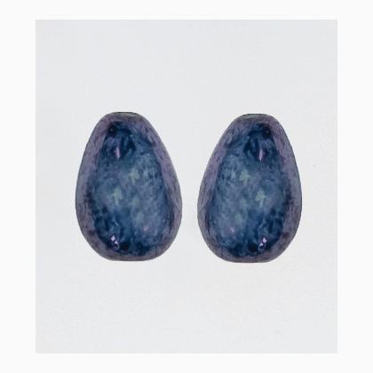12310 Easter Egg - Blue