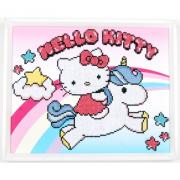 Hello Kitty with Unicorn