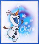 Frozen - Olaf