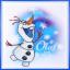 Frozen - Olaf