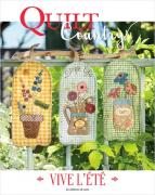 Quilt Country 57 - Vive l’été !