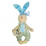 Rabbit Gardener Rag Doll Kit