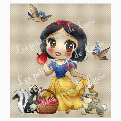 Snow White