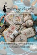 Festive Little Fobs 6 - Seaside Edition