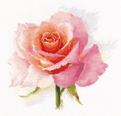The breath of Rose - Tenderness