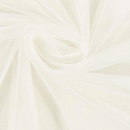 java tulle illusion