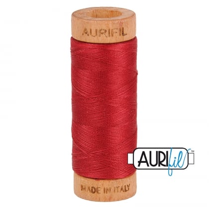 80wt Aurifil - 1103