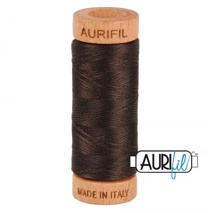 80wt Aurifil - 1130