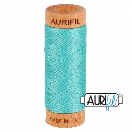 80wt Aurifil - 1148