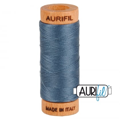 80wt Aurifil - 1158
