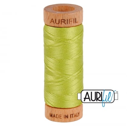 80wt Aurifil - 1231