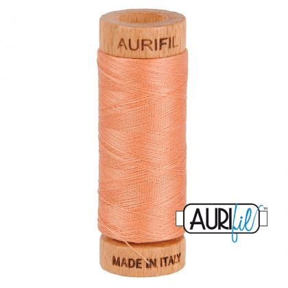 80wt Aurifil - 2215