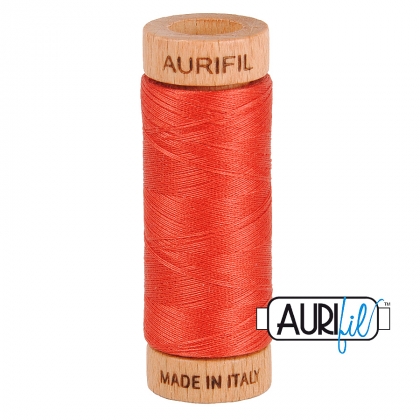 80wt Aurifil - 2255