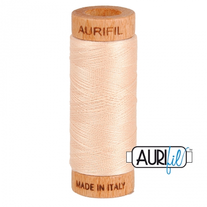 80wt Aurifil - 2315