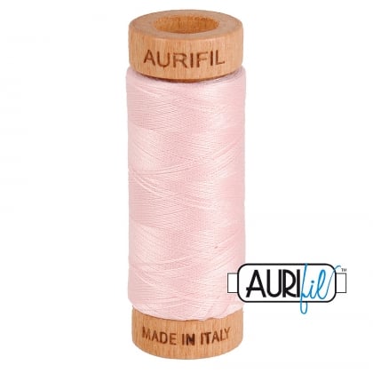80wt Aurifil - 2410