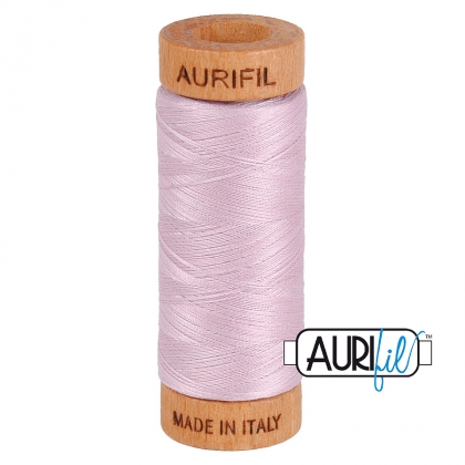 80wt Aurifil - 2510
